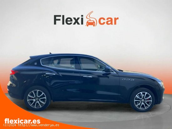 Maserati Levante Diesel - Sevilla