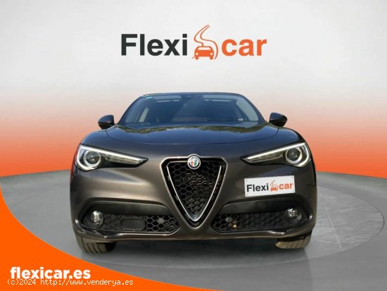 Alfa Romeo Stelvio 2.2 Diésel 118kW (160CV) Executive RWD - Granollers