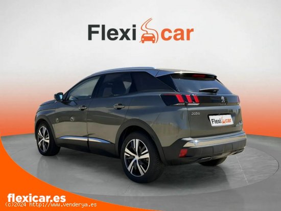 Peugeot 3008 1.5 BlueHDi 96kW (130CV) S&S Allure - Valdepeñas