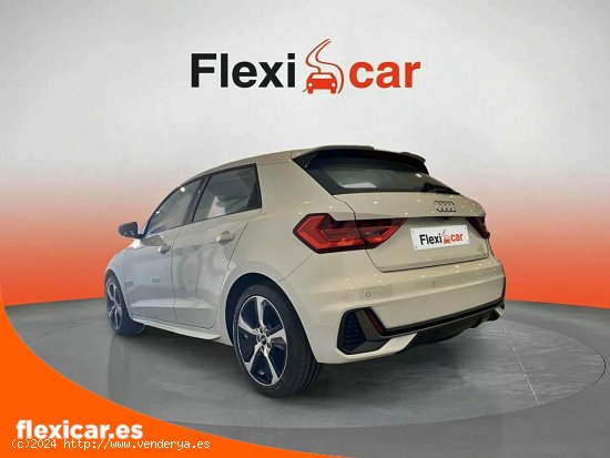 Audi A1 Sportback S line 25 TFSI 70kW (95CV) - Granada