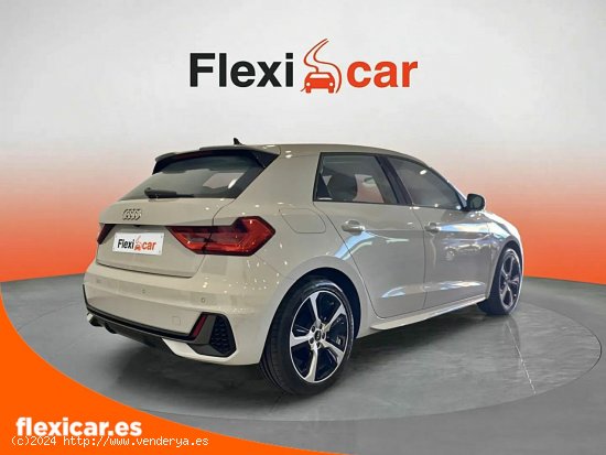 Audi A1 Sportback S line 25 TFSI 70kW (95CV) - Granada