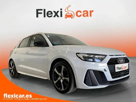 Audi A1 Sportback S line 25 TFSI 70kW (95CV) - Granada