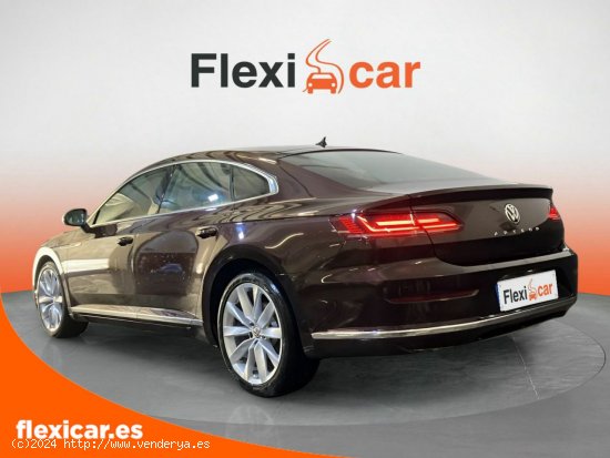 Volkswagen Arteon Elegance 2.0 TDI 110kW (150CV) DSG - Vigo