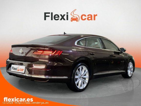 Volkswagen Arteon Elegance 2.0 TDI 110kW (150CV) DSG - Vigo