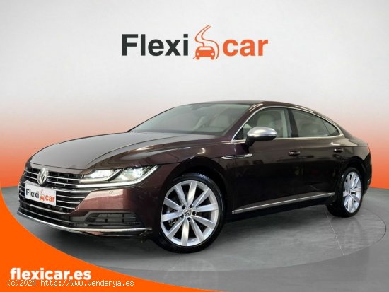 Volkswagen Arteon Elegance 2.0 TDI 110kW (150CV) DSG - Vigo