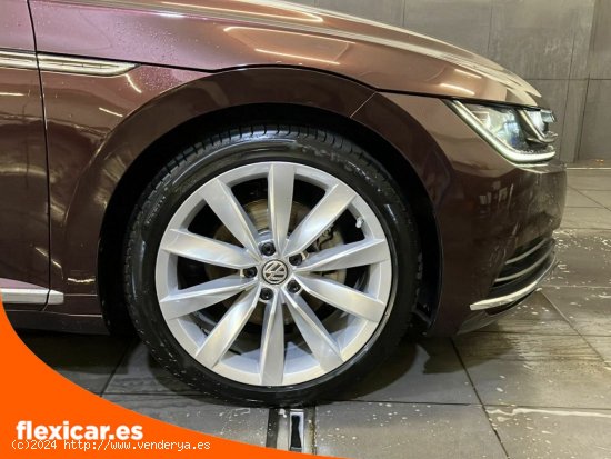 Volkswagen Arteon Elegance 2.0 TDI 110kW (150CV) DSG - Vigo