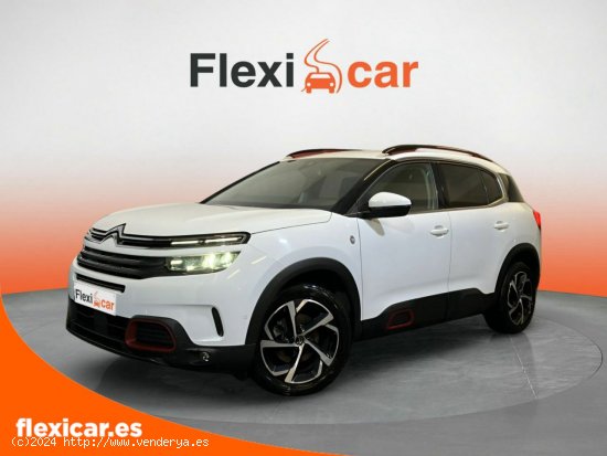 Citroën C5 Aircross PureTech 96kW (130CV) S&S C Series - Vigo