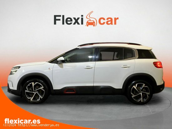 Citroën C5 Aircross PureTech 96kW (130CV) S&S C Series - Vigo