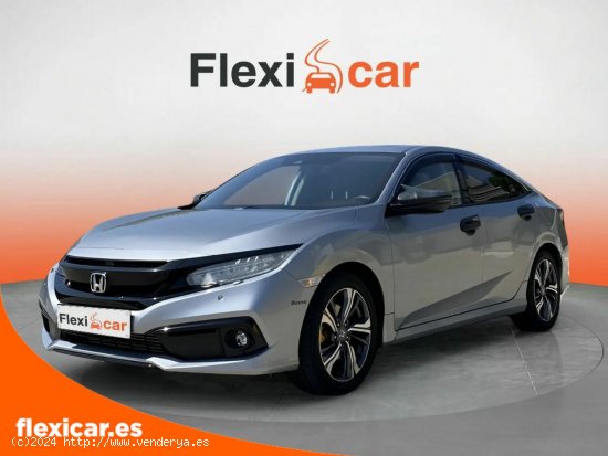 Honda Civic 1.5 I-VTEC TURBO CVT ELEGANCE - Olías del Rey