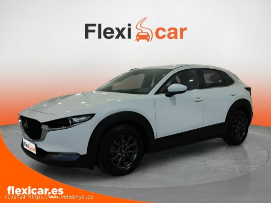 Mazda CX-30 SKYACTIV-G 2.0 90 kW 2WD Origin - Badajoz