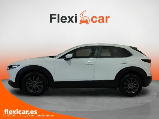 Mazda CX-30 SKYACTIV-G 2.0 90 kW 2WD Origin - Badajoz