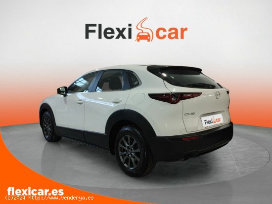 Mazda CX-30 SKYACTIV-G 2.0 90 kW 2WD Origin - Badajoz