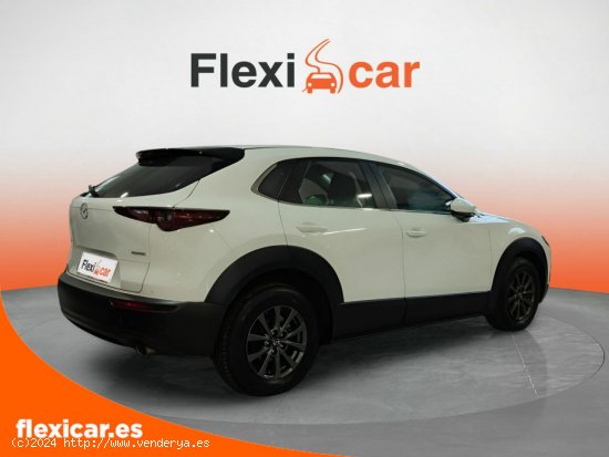 Mazda CX-30 SKYACTIV-G 2.0 90 kW 2WD Origin - Badajoz