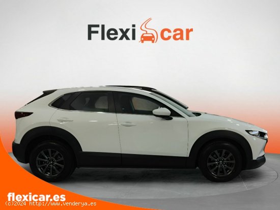 Mazda CX-30 SKYACTIV-G 2.0 90 kW 2WD Origin - Badajoz