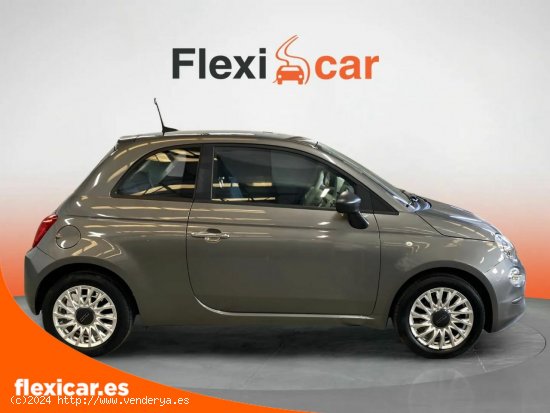 Fiat 500 Connect 1.0 Hybrid 51KW (70 CV) - Puerto de Sagunto