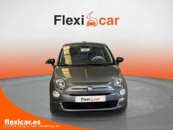 Fiat 500 Connect 1.0 Hybrid 51KW (70 CV) - Puerto de Sagunto