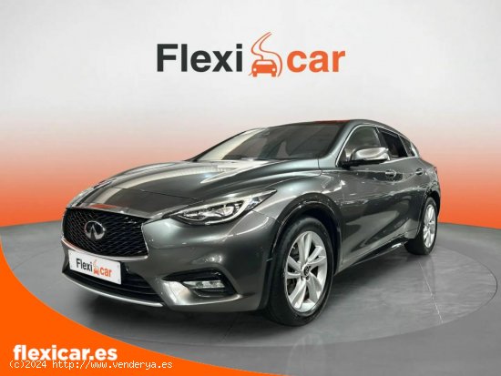 Infiniti Q30 2.2D PREMIUM TECH 7DCT - San Fernando de Henares