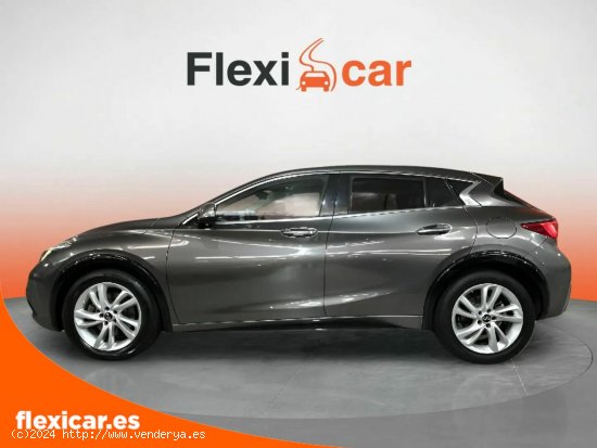 Infiniti Q30 2.2D PREMIUM TECH 7DCT - San Fernando de Henares