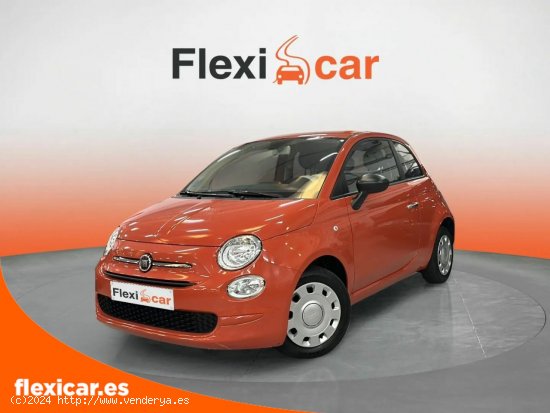 Fiat 500 Club 1.0 Hybrid 51KW (70 CV) - Sabadell