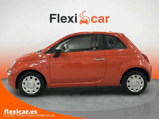 Fiat 500 Club 1.0 Hybrid 51KW (70 CV) - Sabadell