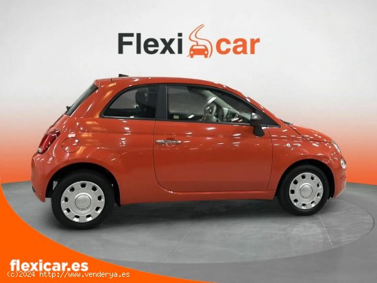 Fiat 500 Club 1.0 Hybrid 51KW (70 CV) - Sabadell