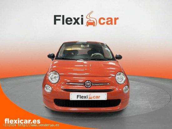 Fiat 500 Club 1.0 Hybrid 51KW (70 CV) - Sabadell