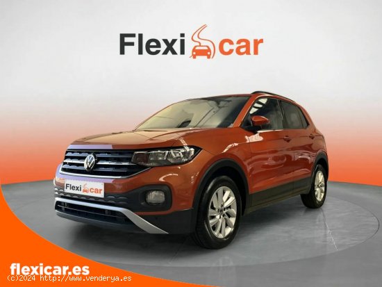 Volkswagen T-Cross Advance 1.0 TSI 81kW (110CV) - Sabadell