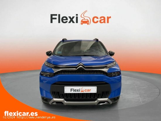 Citroën C3 Aircross PureTech 96kW (130CV) EAT6 S&S Feel Pack - Rivas-Vaciamadrid