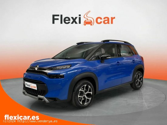 Citroën C3 Aircross PureTech 96kW (130CV) EAT6 S&S Feel Pack - Rivas-Vaciamadrid