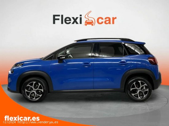 Citroën C3 Aircross PureTech 96kW (130CV) EAT6 S&S Feel Pack - Rivas-Vaciamadrid