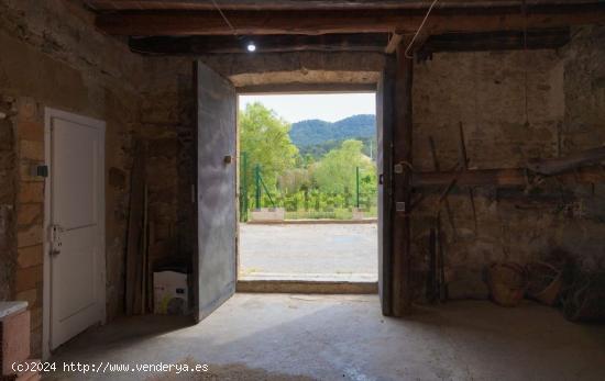 Casa de pueblo en Monistrol de Calders - BARCELONA