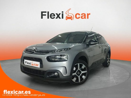 Citroën C4 Cactus PureTech 81KW (110CV) S&S EAT6 Feel - Tarragona