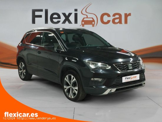 Seat Ateca 2.0 TDI 140kW (190CV) DSG 4Dr St&Sp Xcel - Rivas-Vaciamadrid