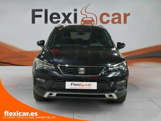 Seat Ateca 2.0 TDI 140kW (190CV) DSG 4Dr St&Sp Xcel - Rivas-Vaciamadrid