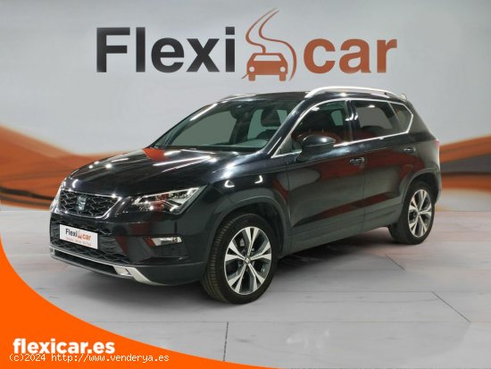 Seat Ateca 2.0 TDI 140kW (190CV) DSG 4Dr St&Sp Xcel - Rivas-Vaciamadrid