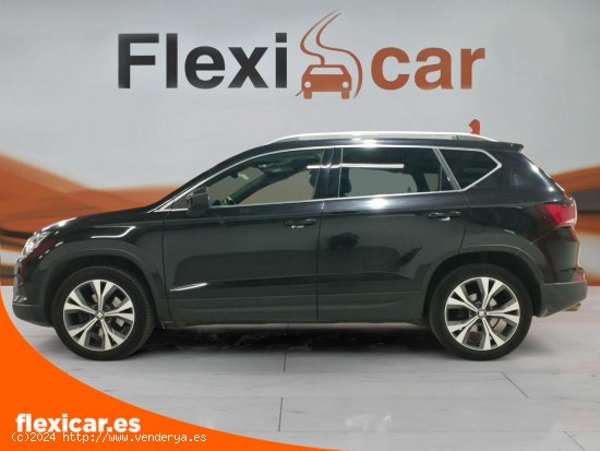 Seat Ateca 2.0 TDI 140kW (190CV) DSG 4Dr St&Sp Xcel - Rivas-Vaciamadrid