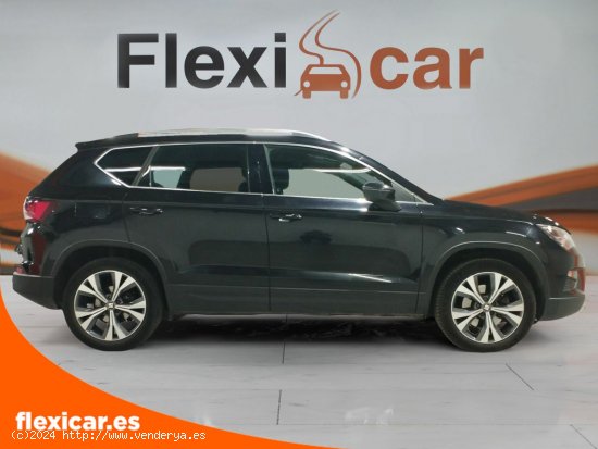 Seat Ateca 2.0 TDI 140kW (190CV) DSG 4Dr St&Sp Xcel - Rivas-Vaciamadrid