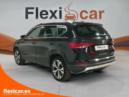 Seat Ateca 2.0 TDI 140kW (190CV) DSG 4Dr St&Sp Xcel - Rivas-Vaciamadrid