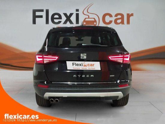 Seat Ateca 2.0 TDI 140kW (190CV) DSG 4Dr St&Sp Xcel - Rivas-Vaciamadrid