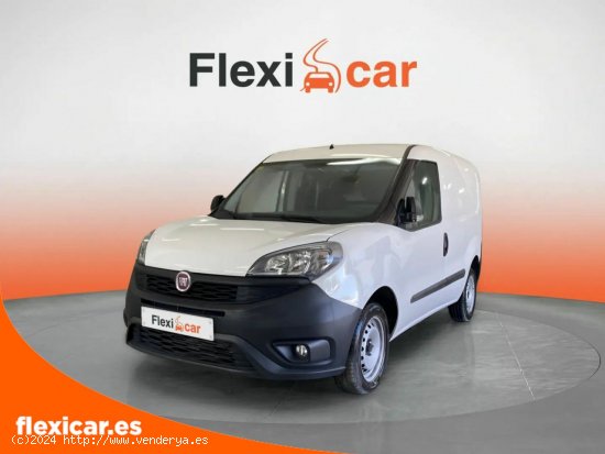 Fiat Doblo Cargo Combi N1 SX 1.3 Mjet 70kW 95CV - Málaga