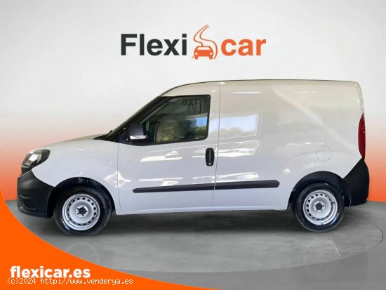 Fiat Doblo Cargo Combi N1 SX 1.3 Mjet 70kW 95CV - Málaga