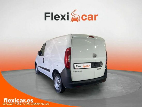 Fiat Doblo Cargo Combi N1 SX 1.3 Mjet 70kW 95CV - Málaga