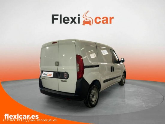 Fiat Doblo Cargo Combi N1 SX 1.3 Mjet 70kW 95CV - Málaga