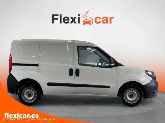 Fiat Doblo Cargo Combi N1 SX 1.3 Mjet 70kW 95CV - Málaga