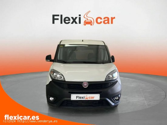 Fiat Doblo Cargo Combi N1 SX 1.3 Mjet 70kW 95CV - Málaga