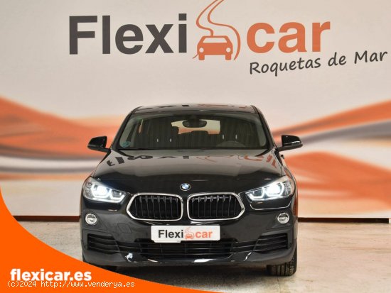 BMW X2 sDrive18d - Roquetas de Mar