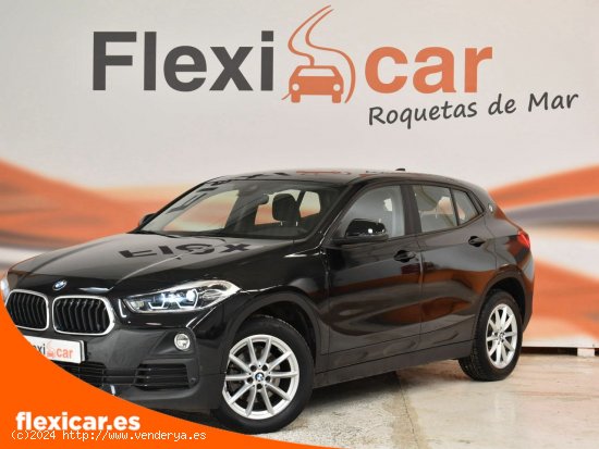 BMW X2 sDrive18d - Roquetas de Mar