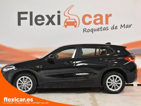 BMW X2 sDrive18d - Roquetas de Mar