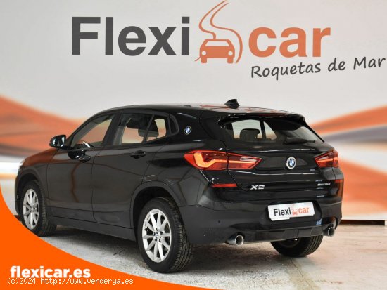 BMW X2 sDrive18d - Roquetas de Mar