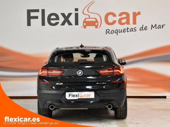 BMW X2 sDrive18d - Roquetas de Mar